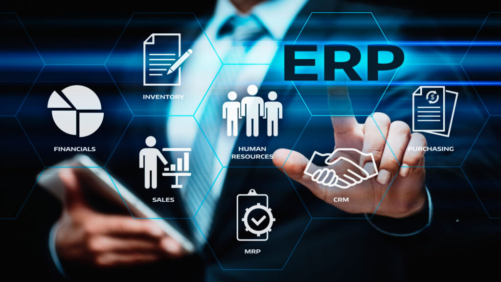 Étude de cas : comment la digitalisation des registres de sécurité a transformé la gestion d&rsquo;un ERP